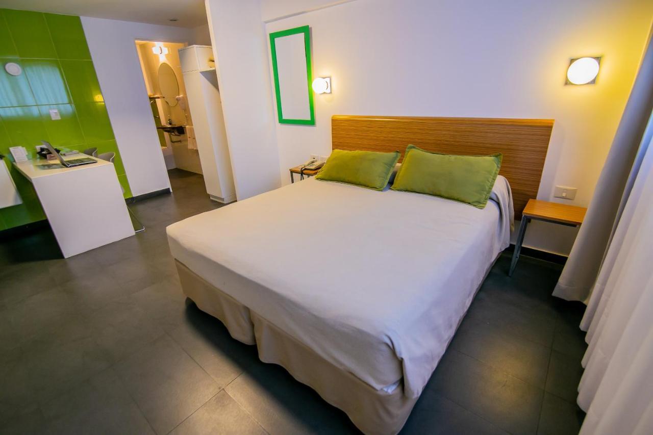 Hotel Roberta Rosa De Fontana Rosario