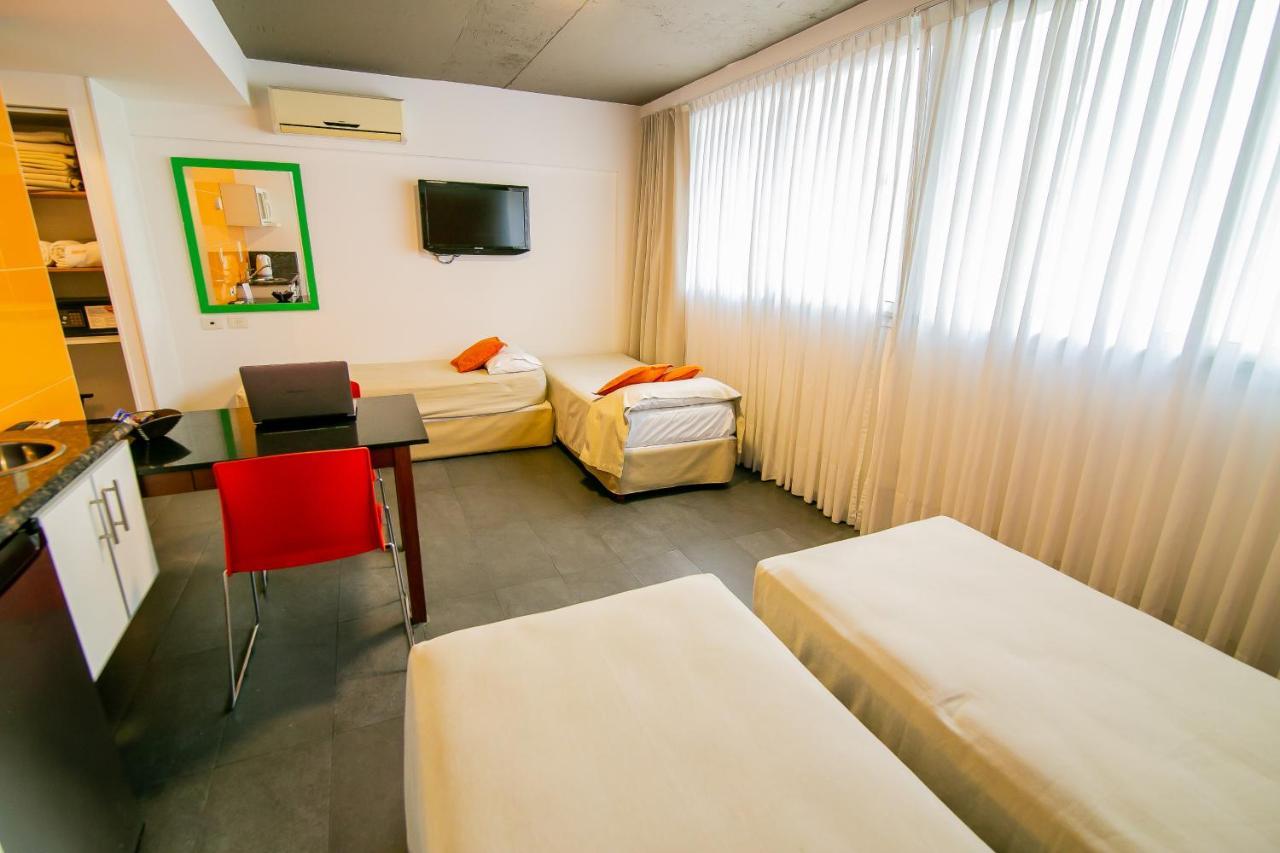 Roberta Rosa De Fontana Hotel 3*