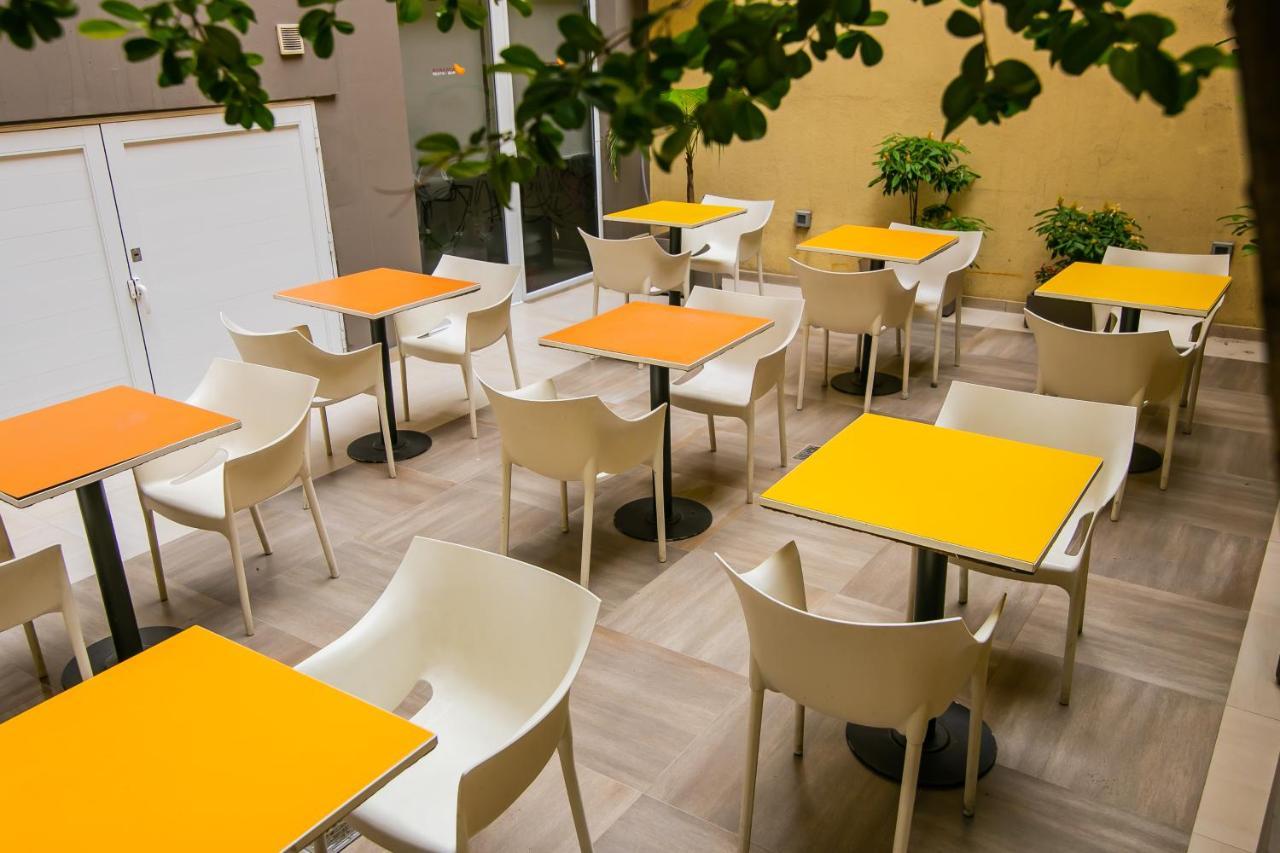 Roberta Rosa De Fontana Hotel 3*
