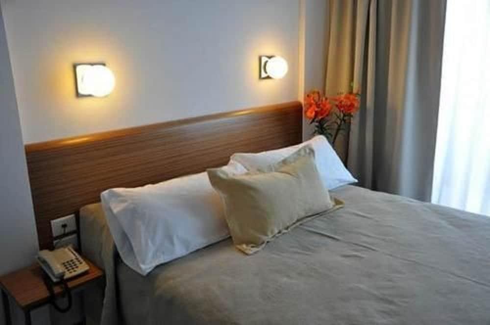 Hotel Roberta Rosa De Fontana