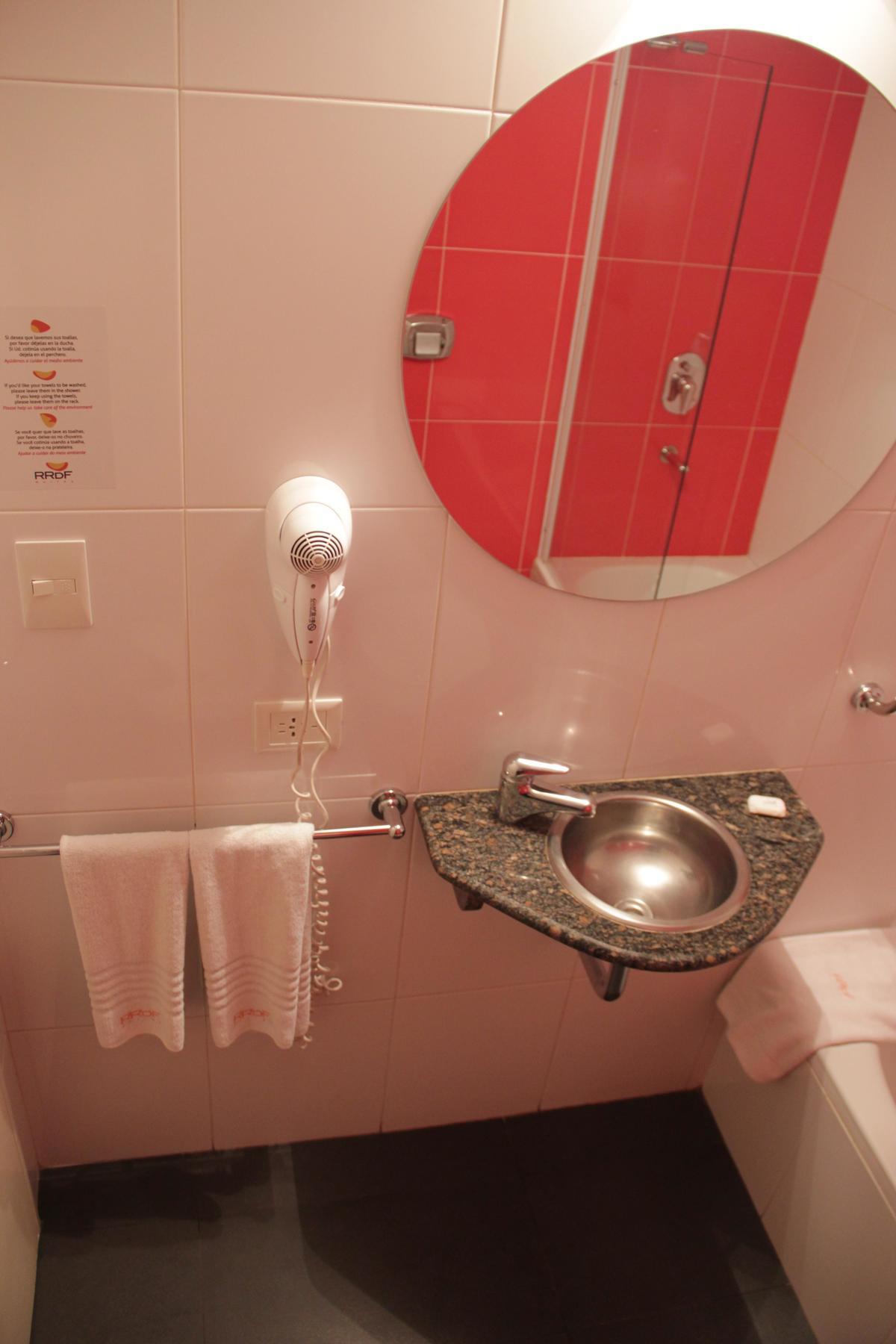 Hotel Roberta Rosa De Fontana 3*